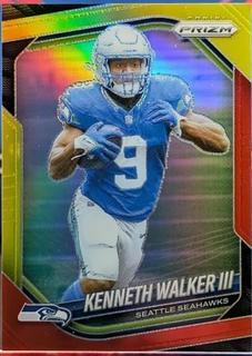 Kenneth Walker III