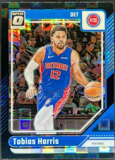 Tobias Harris