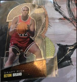 Elton Brand