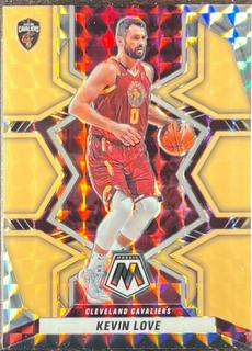 Kevin Love