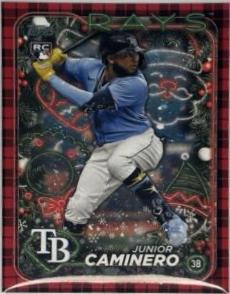 Junior Caminero