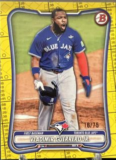 Vladimir Guerrero Jr.