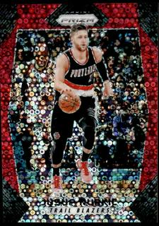 Jusuf Nurkic