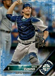 Mike Zunino