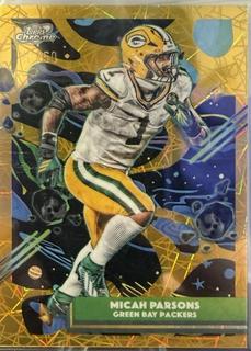 Micah Parsons