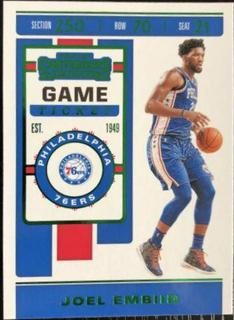 Joel Embiid