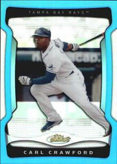Carl Crawford