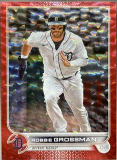 Robbie Grossman