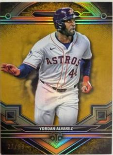 Yordan Alvarez