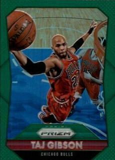 Taj Gibson