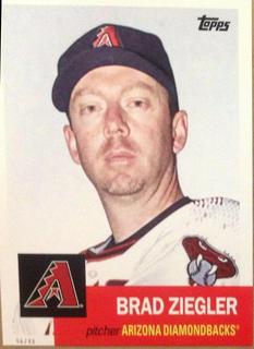 Brad Ziegler