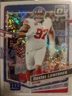 Dexter Lawrence