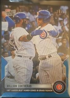 Willson Contreras