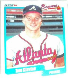 Tom Glavine