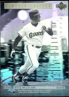 Will Clark