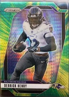 Derrick Henry