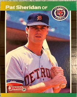 Pat Sheridan