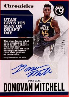Donovan Mitchell