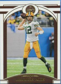 Aaron Rodgers