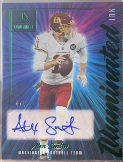 Alex Smith