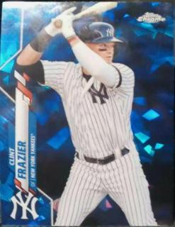Clint Frazier