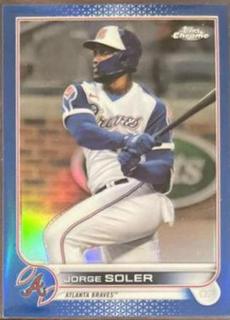 Jorge Soler