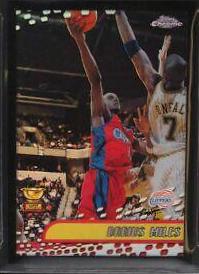 Darius Miles