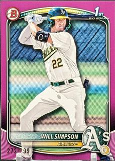 Will Simpson