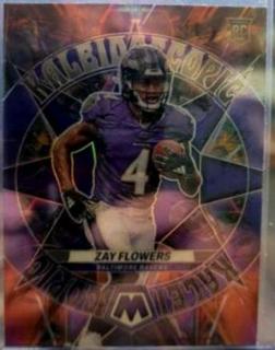 Zay Flowers