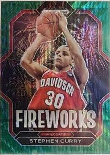 Stephen Curry