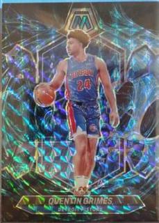 Quentin Grimes