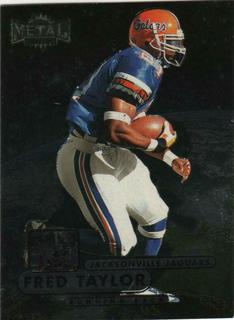 Fred Taylor