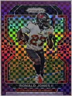 Ronald Jones II