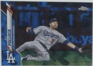 A.J. Pollock