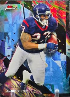 Arian Foster
