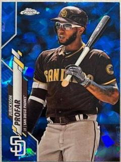 Jurickson Profar