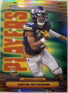 Justin Jefferson