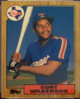 Curt Wilkerson