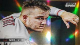 Mike Trout