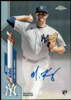 Mike King