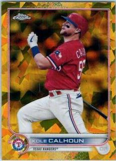 Kole Calhoun