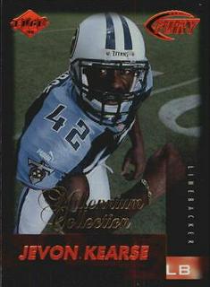 Jevon Kearse