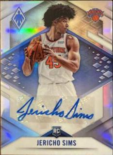 Jericho Sims