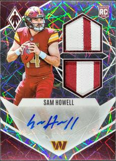 Sam Howell