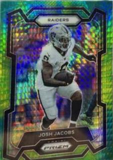 Josh Jacobs