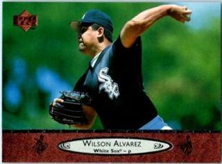 Wilson Alvarez