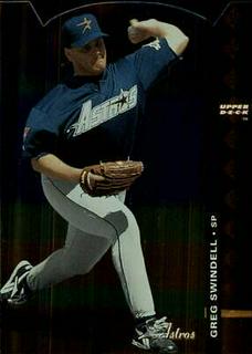 Greg Swindell