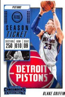 Blake Griffin
