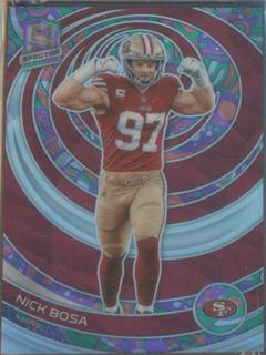 Nick Bosa