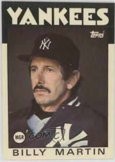 Billy Martin